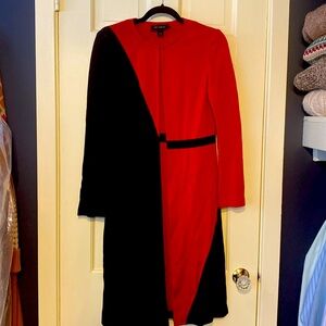 St. John long sweater